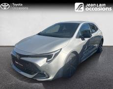 Toyota Corolla Valence