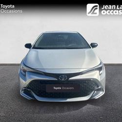 Toyota Corolla Corolla Hybride 140ch Design Valence
