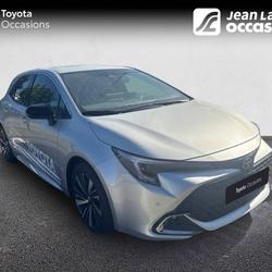 Toyota Corolla Corolla Hybride 140ch Design Valence