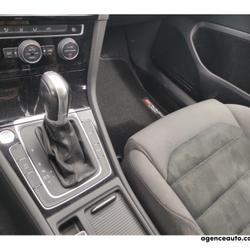 Volkswagen Golf 7 1.6 TDI 115ch CARAT DSG BVA7 (Distri faite) Saint-Brieuc