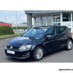 Volkswagen Golf 7 1.2 TSI 105 BLUEMOTION CUP DSG BVA L&eacute;cousse