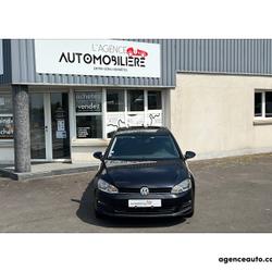 Volkswagen Golf 7 1.2 TSI 105 BLUEMOTION CUP DSG BVA L&eacute;cousse