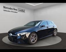 Mercedes Classe A Chambray-lès-Tours