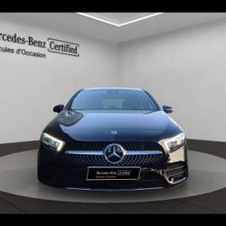 Mercedes Classe A 180d 116ch AMG Line 8G-DCT Chambray-l&egrave;s-Tours