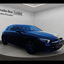 Mercedes Classe A 180d 116ch AMG Line 8G-DCT Chambray-l&egrave;s-Tours