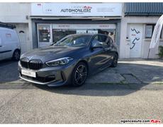 BMW Serie 1 Saint-Barthélemy-d'Anjou