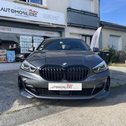 BMW Serie 1 118d Pack M 2.0 150cv Bo&icirc;te auto - R&eacute;vision BMW Saint-Barth&eacute;lemy-d'Anjou