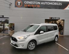 Ford Tourneo Connect La Chevrolière