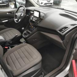 Ford Tourneo Connect 1.5 ECOBLUE 120CH STOP&START TITANIUM occasion - La Chevroli&egrave;re - photo 2/11