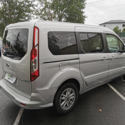 Ford Tourneo Connect 1.5 ECOBLUE 120CH STOP&START TITANIUM occasion - La Chevroli&egrave;re - photo 3/11