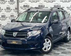 Dacia Logan MCV Vern-sur-Seiche