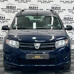 Dacia Logan MCV 1.2 16V 75CH AMBIANCE EURO6 garantie 12 mois Vern-sur-Seiche
