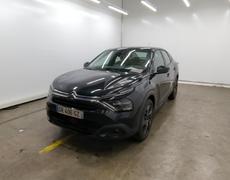 Citroen C4 X Saint-Ouen-l'Aumône