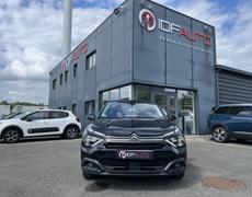Citroen C4 X Saint-Ouen-l'Aumône