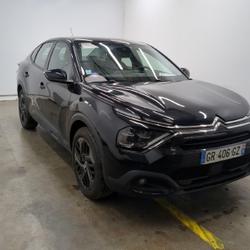 Citroen C4 X PURETECH 130CH S&S FEEL PACK EAT8 Saint-Ouen-l'Aum&ocirc;ne