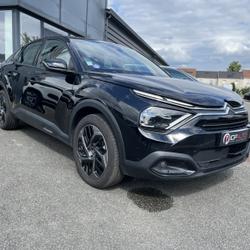 Citroen C4 X PURETECH 130CH S&S FEEL PACK EAT8 Saint-Ouen-l'Aum&ocirc;ne