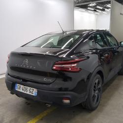 Citroen C4 X PURETECH 130CH S&S FEEL PACK EAT8 Saint-Ouen-l'Aum&ocirc;ne