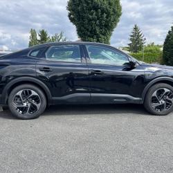 Citroen C4 X PURETECH 130CH S&S FEEL PACK EAT8 Saint-Ouen-l'Aum&ocirc;ne