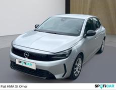 Opel Corsa Longuenesse