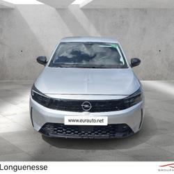 Opel Corsa 1.2 Turbo 100ch Edition Longuenesse