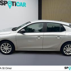Opel Corsa 1.2 Turbo 100ch Edition occasion - Longuenesse - photo 2/25