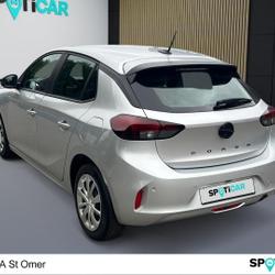 Opel Corsa 1.2 Turbo 100ch Edition occasion - Longuenesse - photo 3/25