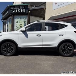MG ZS 1.5L VTI-Tech 106ch 2WD Luxury Montgermont
