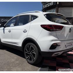 MG ZS 1.5L VTI-Tech 106ch 2WD Luxury Montgermont