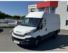 Iveco 35C Pont-Saint-Martin