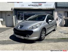 Peugeot 207 Saint-Barthélemy-d'Anjou