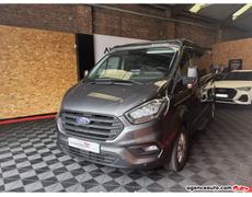 Profile Ford Dunkerque