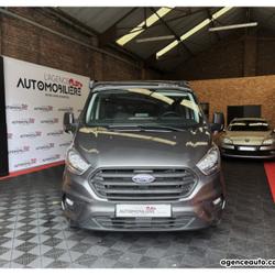 Profile Ford BURSTNER COPA C 530 2L ECOBLUE DIESEL 150CH Dunkerque