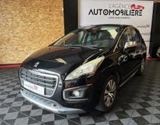 Peugeot 3008 Dunkerque