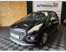 Peugeot 3008 Dunkerque