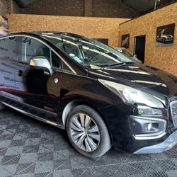 Peugeot 3008 1.6 Blue HDI 120 Crossway 4x2 Dunkerque