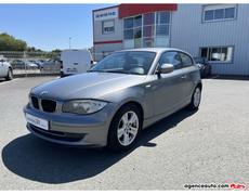 BMW Serie 1 Pont-Saint-Martin