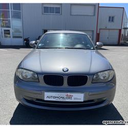 BMW Serie 1 116D 115 EDITION CONFORT // GARANTIE 12 MOIS Pont-Saint-Martin
