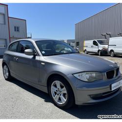 BMW Serie 1 116D 115 EDITION CONFORT // GARANTIE 12 MOIS Pont-Saint-Martin
