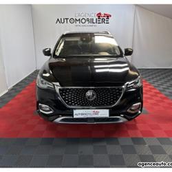 MG EHS 1.5 T-GDI 258H 160 PHEV HYBRID 16,6 KWH LUXURY BVA Saint-P&egrave;re-Marc-en-Poulet
