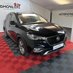MG EHS 1.5 T-GDI 258H 160 PHEV HYBRID 16,6 KWH LUXURY BVA Saint-P&egrave;re-Marc-en-Poulet