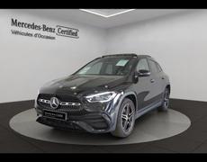Mercedes GLA Chambray-lès-Tours