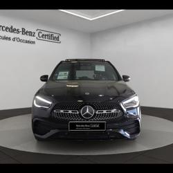 Mercedes GLA 250 e 160+102ch AMG Line 8G-DCT Chambray-l&egrave;s-Tours