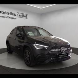 Mercedes GLA 250 e 160+102ch AMG Line 8G-DCT Chambray-l&egrave;s-Tours