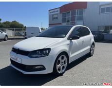 Volkswagen Polo Pont-Saint-Martin