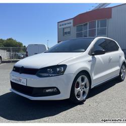 Volkswagen Polo V 180Chv GTI 5P // GARANTIE 1 AN Pont-Saint-Martin