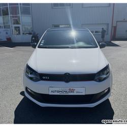 Volkswagen Polo V 180Chv GTI 5P // GARANTIE 1 AN Pont-Saint-Martin