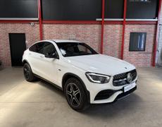 Mercedes GLC Isneauville