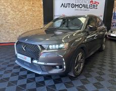 DS DS7 Crossback Dunkerque