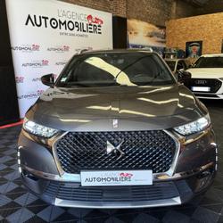DS DS7 Crossback 1.6 300ch Granc Chic 4x4 Dunkerque