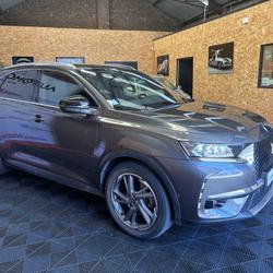 DS DS7 Crossback 1.6 300ch Granc Chic 4x4 Dunkerque